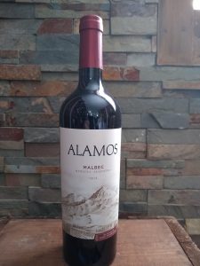 Alamos Malbec