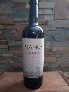 Alamos Red Blend