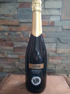 Santome Prosecco