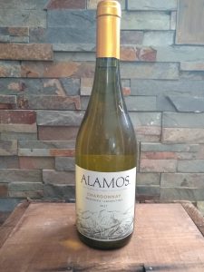 Alamos Chardonnay 