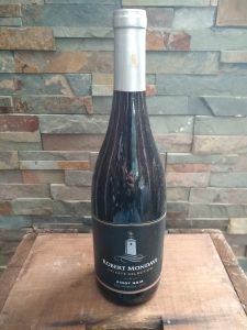 Robert Mondovi Pinot Noir