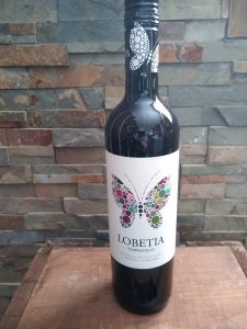 Lobetia Tempranillo