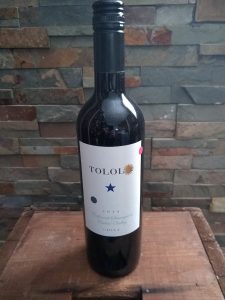 Tolol Cabernet Sauvignon